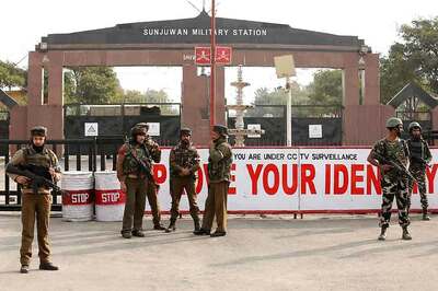 Will This J&K Ceasefire be Any Different? Ghost of 2000 Haunts Security Forces