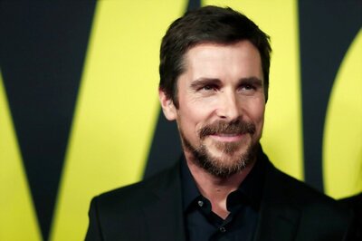 'The Dark Knight' Christian Bale to Play Villain in Thor Love and Thunder