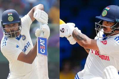 BCCI Terminates Central Contracts of Ishan Kishan and Shreyas Iyer