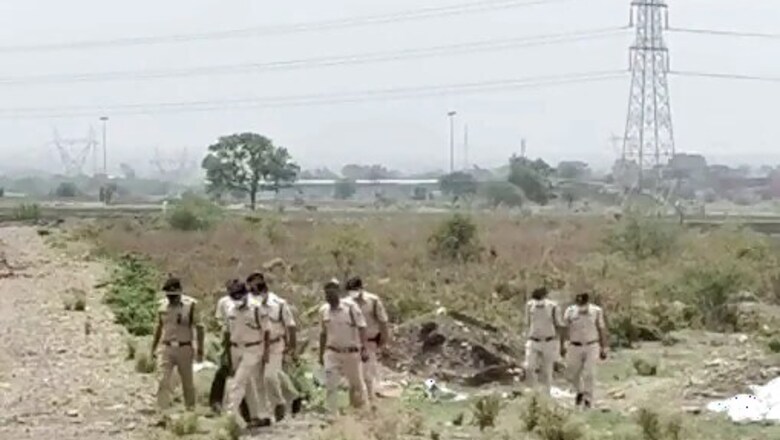 Missing Toddler Found Dead in Indore, Mother Confesses to Burying the Body Under Tree