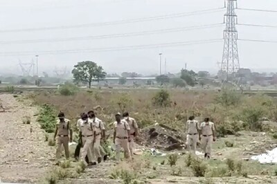 Missing Toddler Found Dead in Indore, Mother Confesses to Burying the Body Under Tree