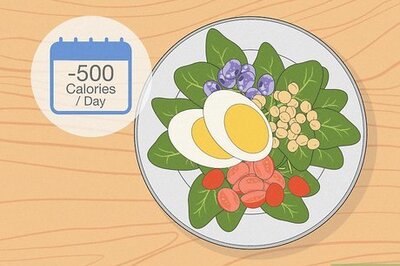 How to Lose 5 Pounds in 5 Days