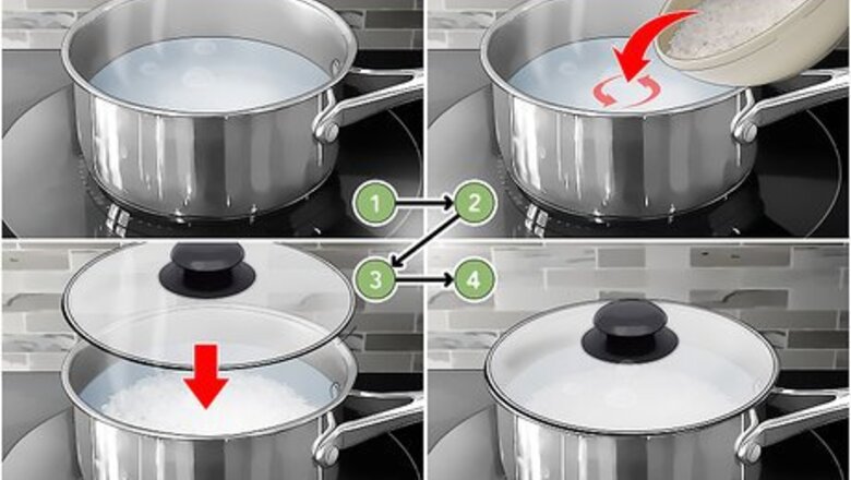 How to Eat Rice