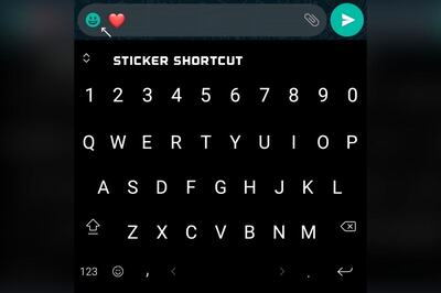 WhatsApp's New Experimental Feature Is Making It Easier to Search for Stickers