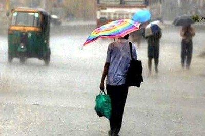 India got above average rain in last seven days: IMD