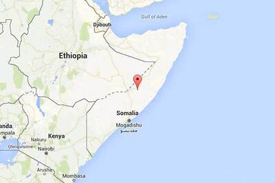 Somalia: Five Dead in Mogadishu Hotel Attack Claimed by Shabaab