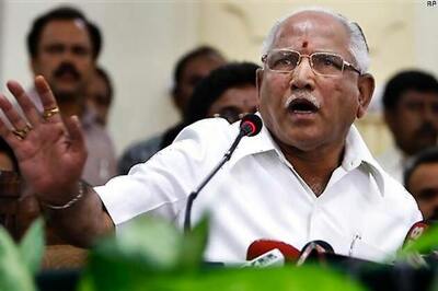 Watch out for a clean new me, says BSY