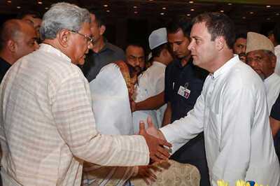 Parties to Meet Law Commission Today on 'One Nation, One Poll'; Congress and Left to Give It a Miss