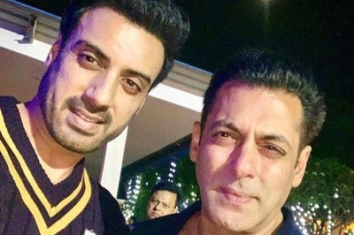 Gavie Chahal In Talks With Bigg Boss 15 Makers, Is Looking Forward To Some Good News