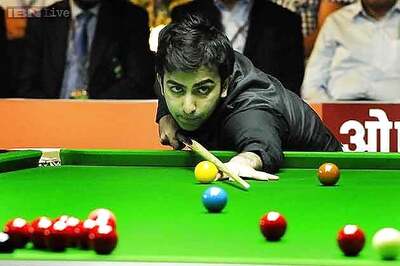 Obsession over an Olympic medal not helping India: Advani