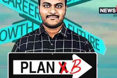 Engineering Graduate Sandeep Kumar Explains Importance of Breaks in Career