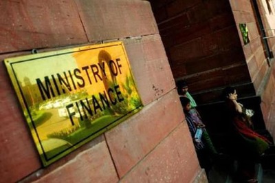Reconstituted BBB to Take Forward Suggestions of Predecessor: Finance Ministry