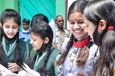 CBSE Class 10 Results: 15-Year-Old Acid Attack Survivor Tops School With 95%, Aims To Become An IAS Officer