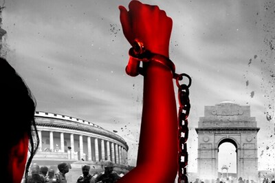 Indu Sarkar: First Poster Of Madhur Bhandarkar's Directorial Venture is Out