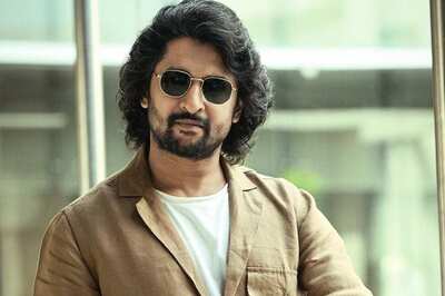 Dasara Star Nani Makes Big Statement, Says 'A Film Doesn’t Become Pan-Indian Just By...'