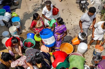 Bengaluru Water Crisis Worsens As Over 125 Lakes Dry Up, 25 More On The Brink