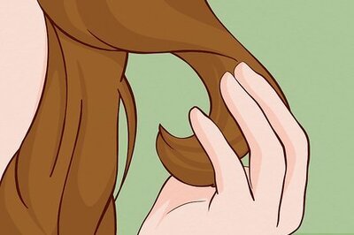 How to Achieve a Messy Hair Effect