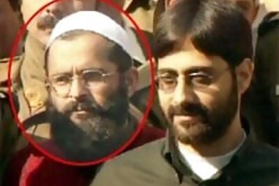 Death too harsh for Afzal: Geelani