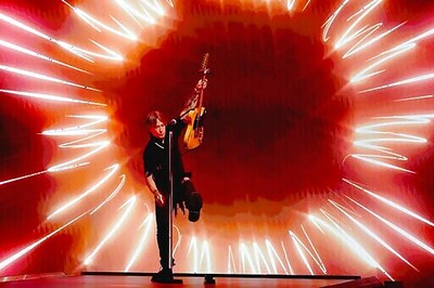 ACM Awards Hits Record Low Ratings, Join The Ceremony Slump