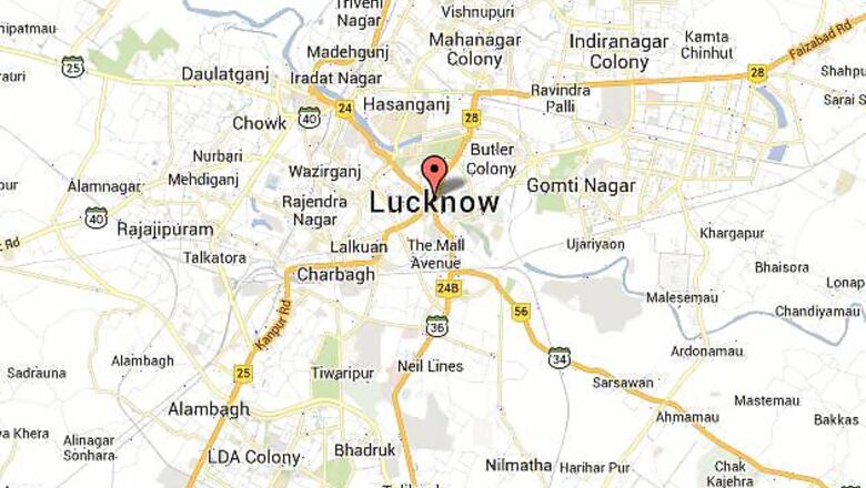 116 die as flood situation worsens in UP