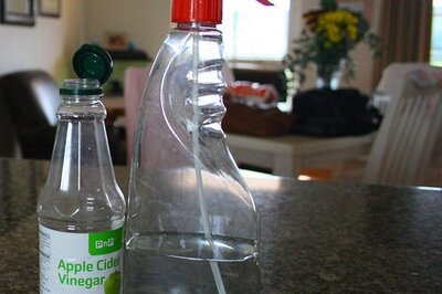 How to Clean a Bathroom Using Natural Products