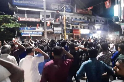 Learnt Them at CAA Protest, Says 11-year-old Who Raised Slogans at PFI Rally; Father Taken Into Custody