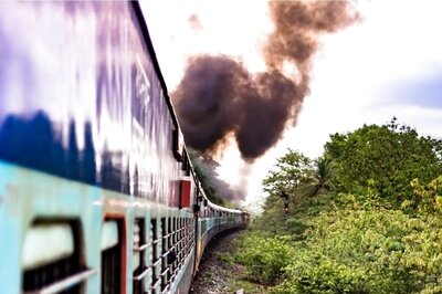 Indian Railways Cancels Nearly 300 Trains; Here’s How to Check Full List