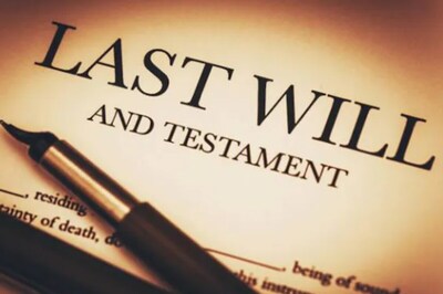 Legacy Of Love: Crafting A Will To Safeguard Future Of Children With Special Needs