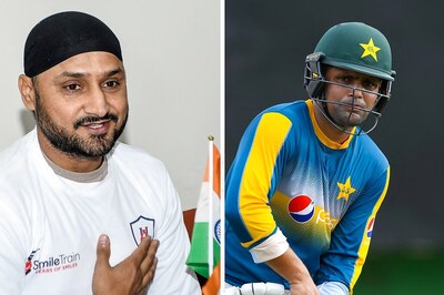 'I Made A Mistake, Discussed It With Him:’ Kamran Akmal On Viral Clip With Harbhajan Singh After Sikh Remark