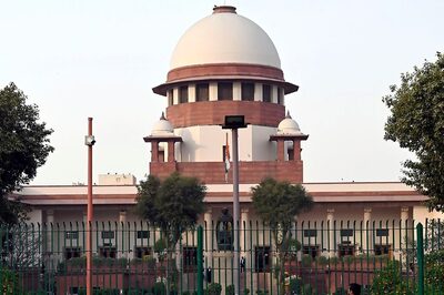 Sena MLAs' Disqualification Row: SC Allows Speaker Last Chance to Set Realistic Time Schedule for Deciding Pleas