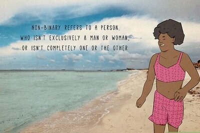 How to Refer to a Non‐Binary Person