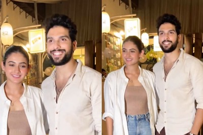 Sai Ketan Rao And Shivangi Khedkar To Collaborate On New Project? Actor Drops Hint