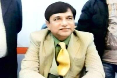 WB chit fund: Sudipta Sen denies links with TMC