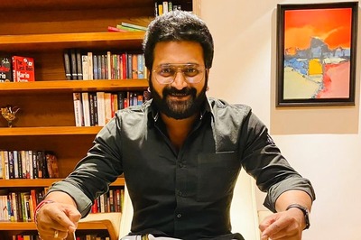 Rishab Shetty Is 'Overwhelmed With Joy' As Kantara Features In 'Best of 2022' Indian Films List