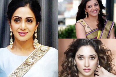Rakul Preet Singh to Kajal Aggarwal, Leading Ladies Who Worked With Both Father, Son
