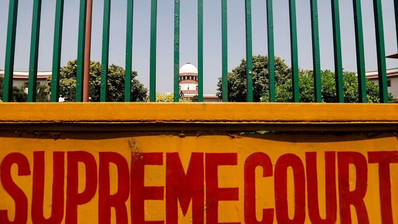 'Who Are You?' Supreme Court Rejects PIL Challenging Govt Panel on Scheduled Caste Status for Converted Dalits