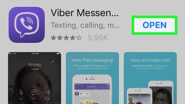 How to Change Number on Viber on iPhone or iPad