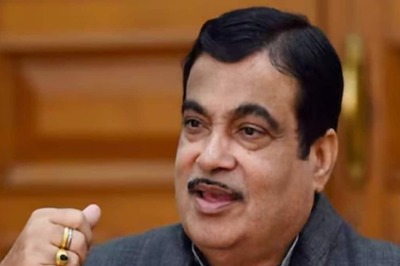 Nitin Gadkari Reiterates 'PM Post Offers' Claim, Says 'Will Not Compromise With Ideology'