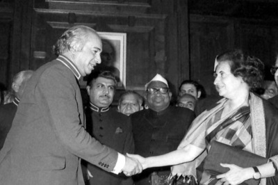 Opinion | How Pakistan Rendered the Simla Accord Ineffective and Unworkable