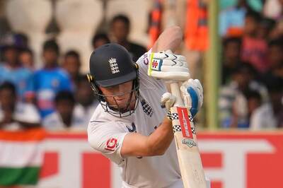 'We Will Still Play The Way': Zak Crawley on England Sticking to 'Bazball' Approach Despite Losses