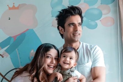 Mohit Malik and Wife Aditi Are Not Expecting Their 2nd Child; Former Dismisses Rumours