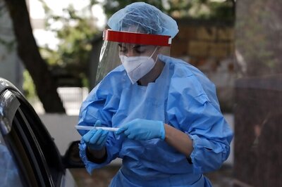 Say No to Virus for 2 Hrs with 10 ml for 30 Seconds: A Mouthwash That Can Help Prevent Covid-19 Spread