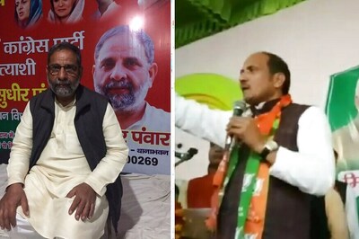 In Western UP's Thana Bhawan, BJP's 'Rabble-Rouser' Squares Off With SP's Academic