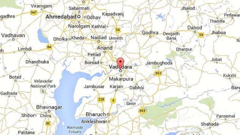 No political motive behind statue of Sardar Vallabhbhai Patel, says Gujarat minister