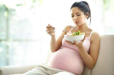 Quick Tips For Glowing, Healthy Motherhood