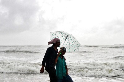 Second Most Delayed Monsoon Withdrawal Likely to Begin from Wednesday, Says IMD