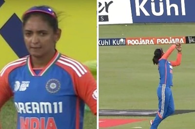 'We Will Remember This Day': Skipper Harmanpreet Kaur After India Lose Women's Asia Cup 2024 Final vs Sri Lanka