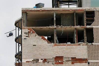 US Relief Begins Flowing to Lebanon in Wake of Deadly Explosion