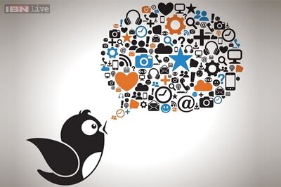 TV series about Twitter's dramatic origin in the making