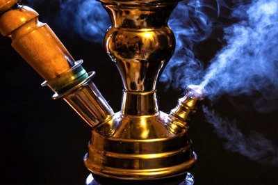 Smoking Hookah May Increase Heart Attack, Stroke Risk